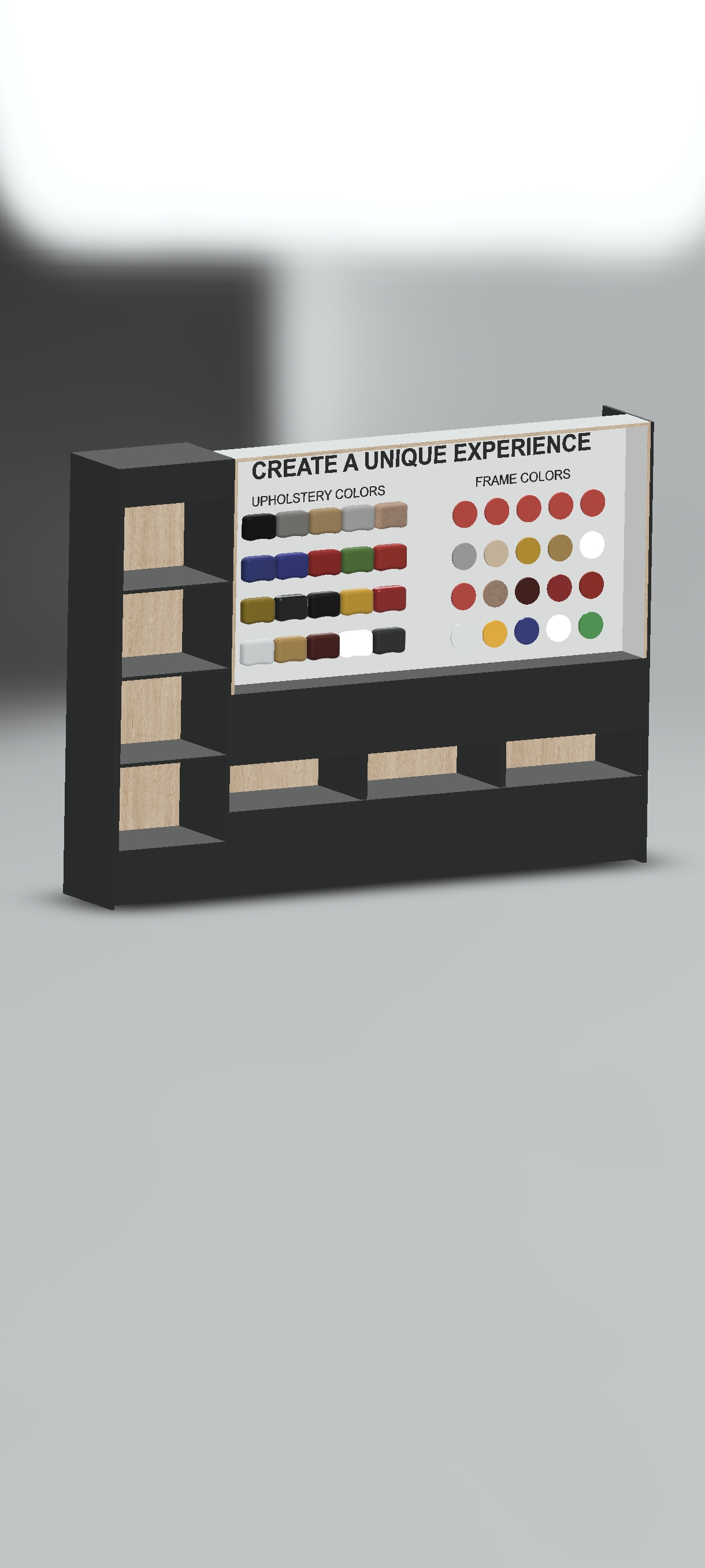 CAD / CAM example 1
